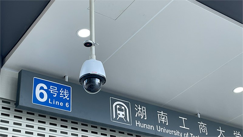 长沙6号线地铁 长沙6号线地铁